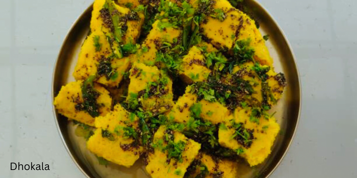 dhokala recipe banane ki vidhi