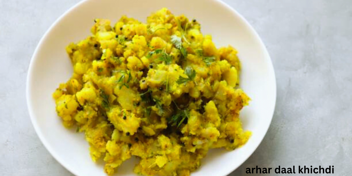 6 unique arhar daal khichdi/अरहर दाल की खिचड़ी बनाने की विधि