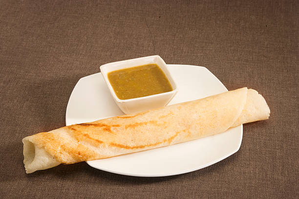 Moong dal dosa recipe