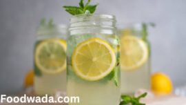 lemonade recipe 1 delicious drink